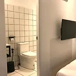Beige Poshtels + Netflix